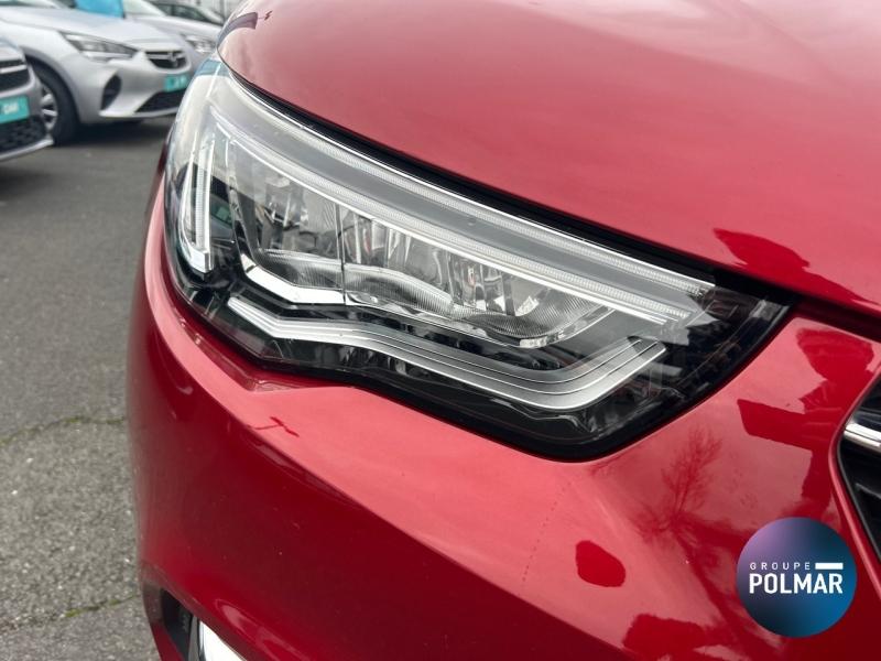 OPEL Grandland X - 1.5 D 130ch Design Line - Groupe Polmar