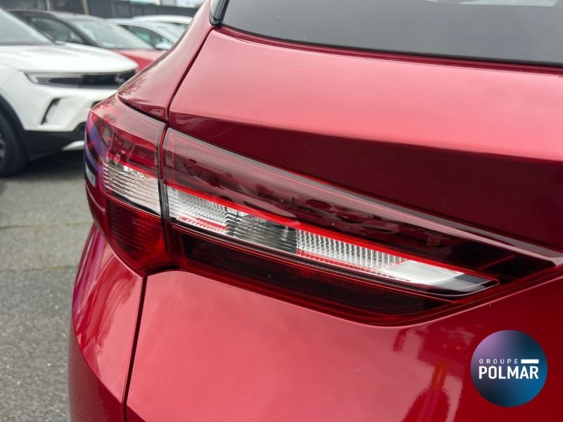OPEL Grandland X - 1.5 D 130ch Design Line - Groupe Polmar