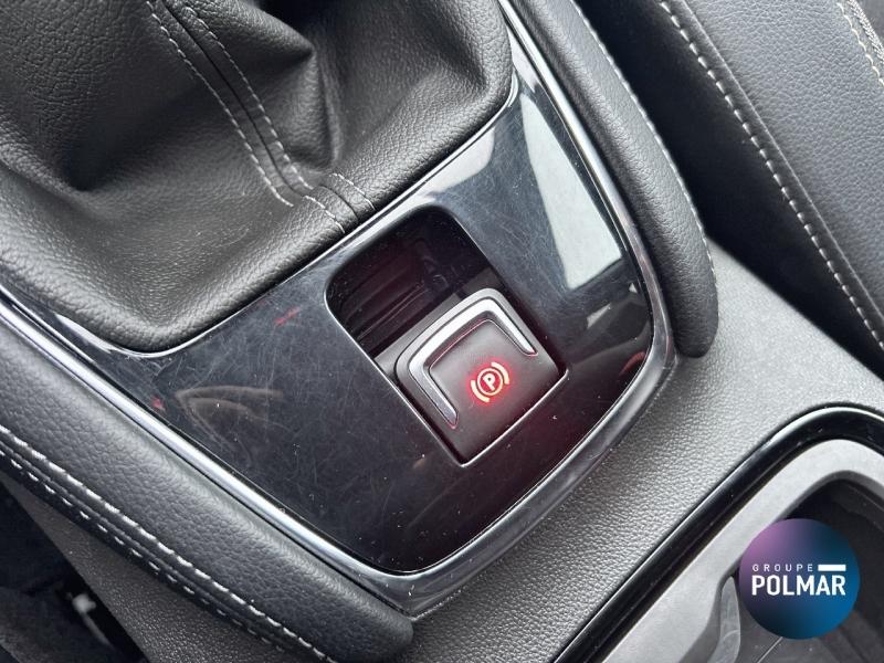 OPEL Grandland X - 1.5 D 130ch Design Line - Groupe Polmar