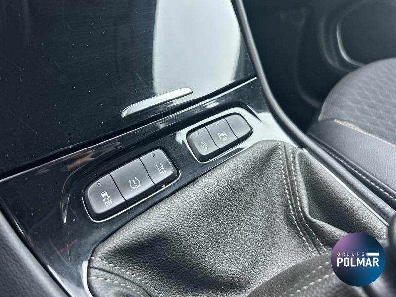 OPEL Grandland X - 1.5 D 130ch Design Line - Groupe Polmar