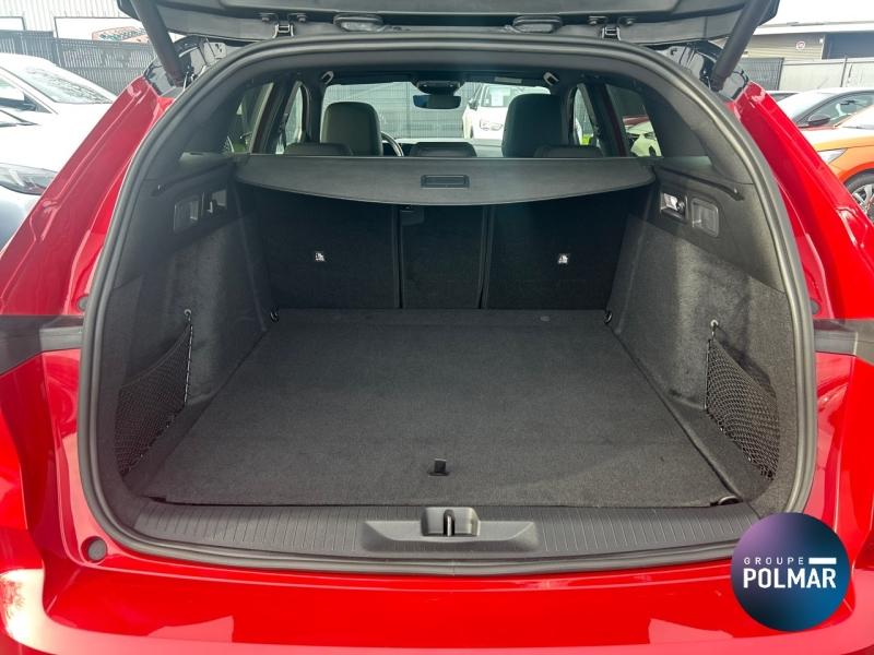 OPEL Astra Sports Tourer - 1.2 Turbo Hybrid 136ch GS e-DCT 6 - Groupe Polmar