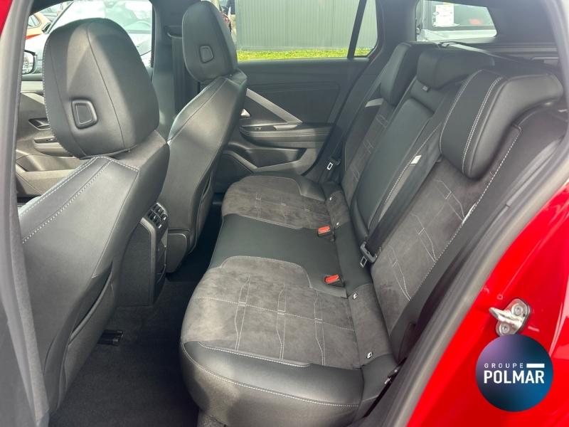 OPEL Astra Sports Tourer - 1.2 Turbo Hybrid 136ch GS e-DCT 6 - Groupe Polmar