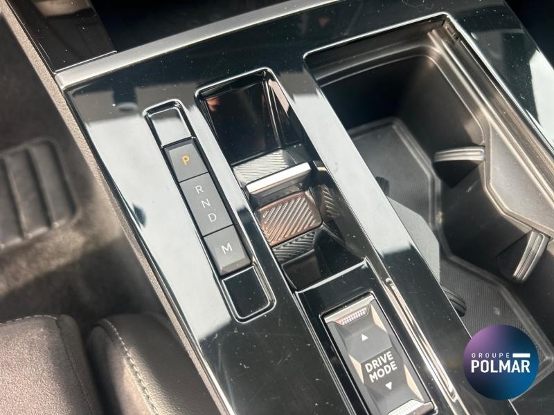 OPEL Astra Sports Tourer - 1.2 Turbo Hybrid 136ch GS e-DCT 6 - Groupe Polmar