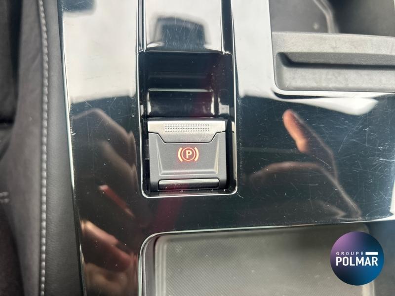 OPEL Astra Sports Tourer - 1.2 Turbo Hybrid 136ch GS e-DCT 6 - Groupe Polmar