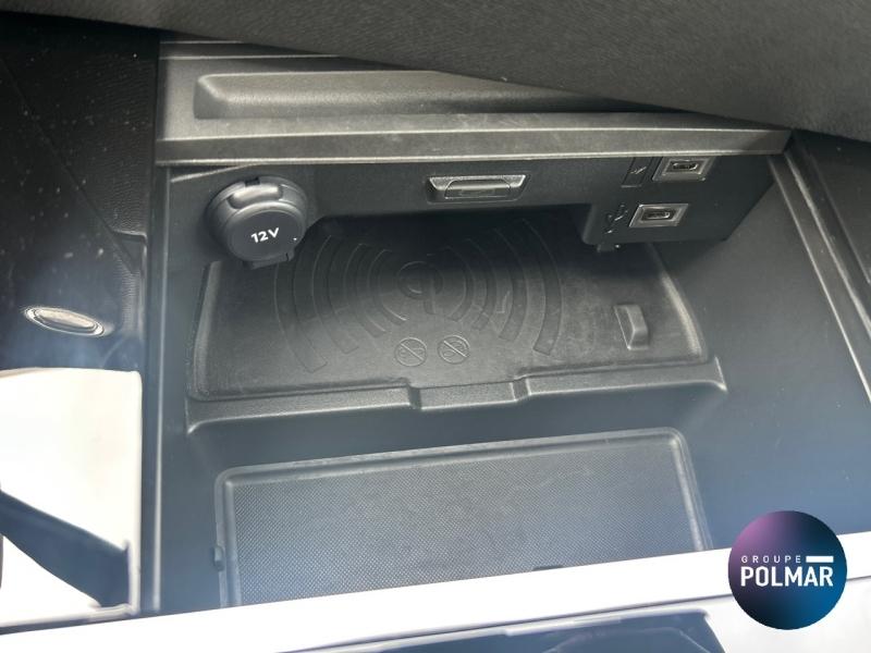 OPEL Astra Sports Tourer - 1.2 Turbo Hybrid 136ch GS e-DCT 6 - Groupe Polmar