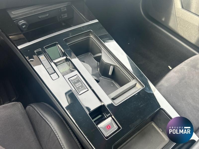 OPEL Astra Sports Tourer - 1.2 Turbo Hybrid 136ch GS e-DCT 6 - Groupe Polmar