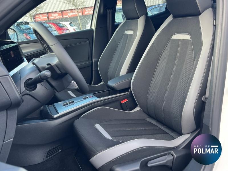 OPEL Mokka - 1.2 Turbo Hybrid 136ch GS e-DCT6 - Groupe Polmar