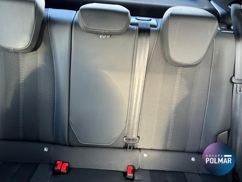 OPEL Mokka - 1.2 Turbo Hybrid 136ch GS e-DCT6 - Groupe Polmar