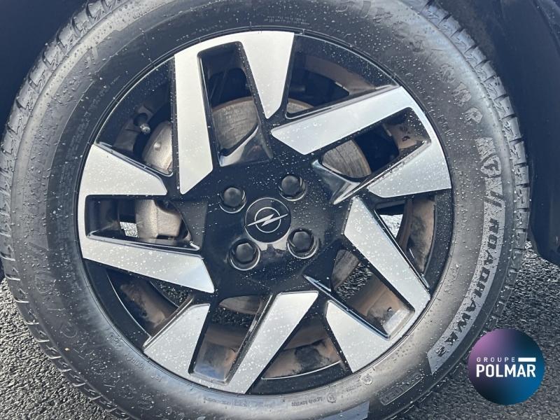 OPEL Mokka - 1.2 Turbo Hybrid 136ch GS e-DCT6 - Groupe Polmar