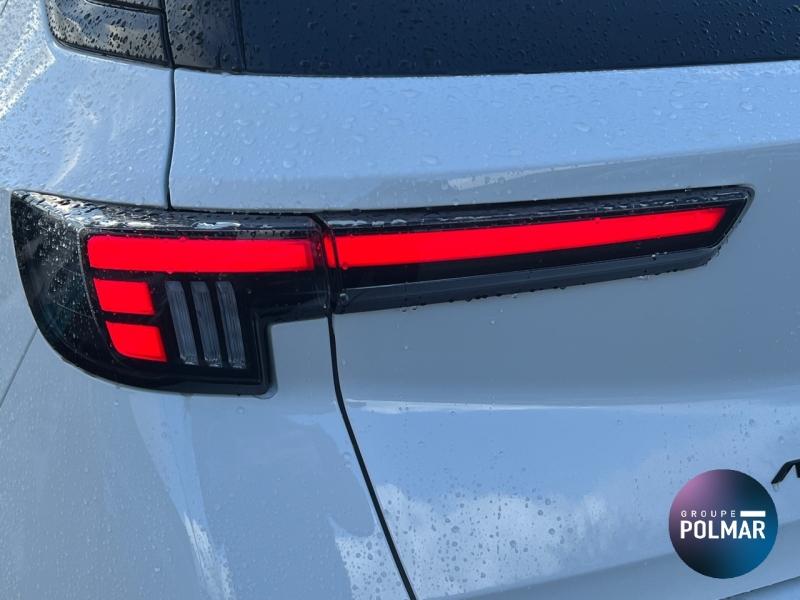 OPEL Mokka - 1.2 Turbo Hybrid 136ch GS e-DCT6 - Groupe Polmar