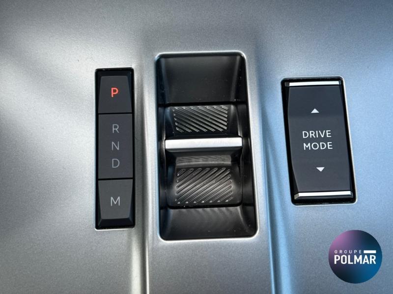 OPEL Mokka - 1.2 Turbo Hybrid 136ch GS e-DCT6 - Groupe Polmar