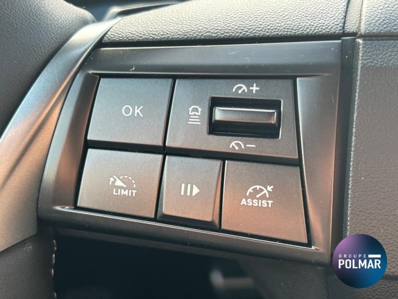 OPEL Mokka - 1.2 Turbo Hybrid 136ch GS e-DCT6 - Groupe Polmar