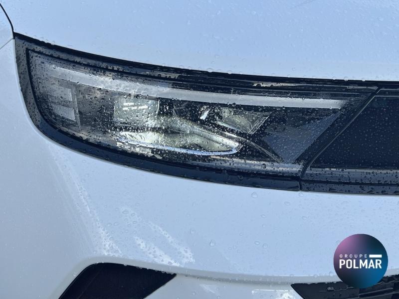 OPEL Mokka - 1.2 Turbo Hybrid 136ch GS e-DCT6 - Groupe Polmar