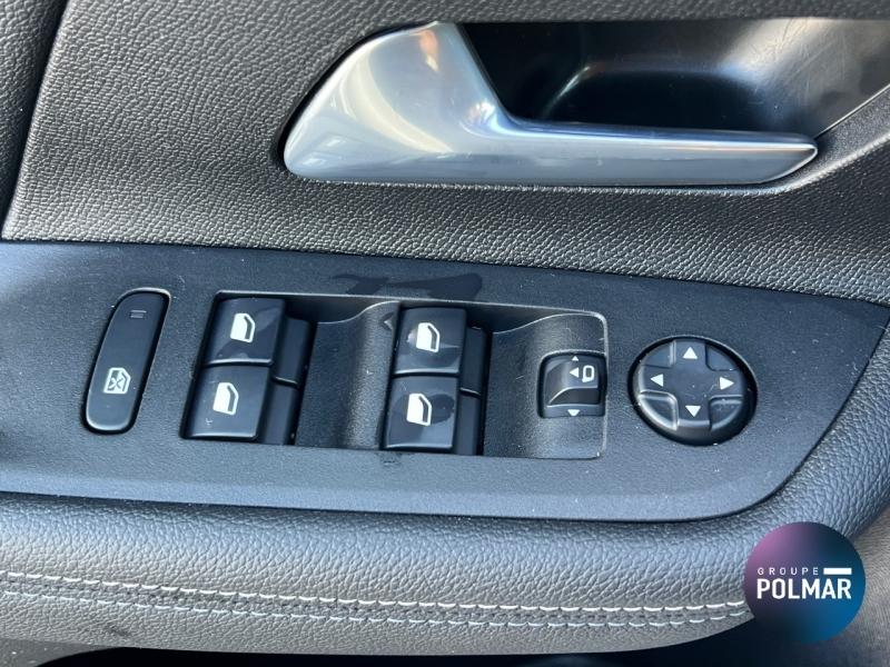 OPEL Mokka - 1.2 Turbo Hybrid 136ch GS e-DCT6 - Groupe Polmar