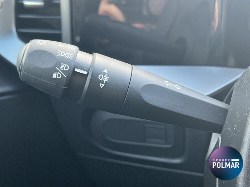 OPEL Mokka - 1.2 Turbo Hybrid 136ch GS e-DCT6 - Groupe Polmar