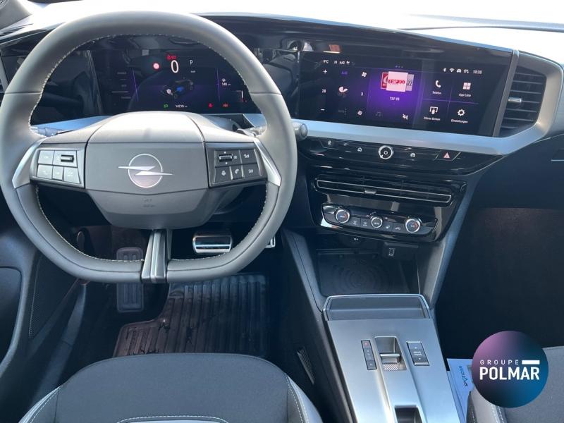 OPEL Mokka - 1.2 Turbo Hybrid 136ch GS e-DCT6 - Groupe Polmar