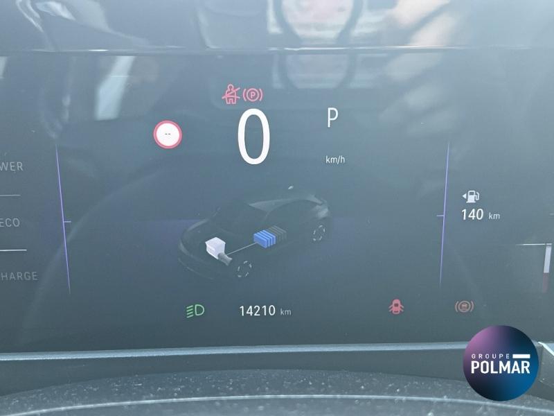 OPEL Mokka - 1.2 Turbo Hybrid 136ch GS e-DCT6 - Groupe Polmar