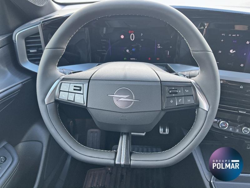 OPEL Mokka - 1.2 Turbo Hybrid 136ch GS e-DCT6 - Groupe Polmar