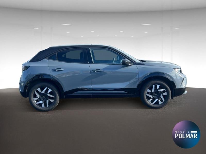 OPEL Mokka - 1.2 Turbo Hybrid 136ch e-DCT6 - Groupe Polmar
