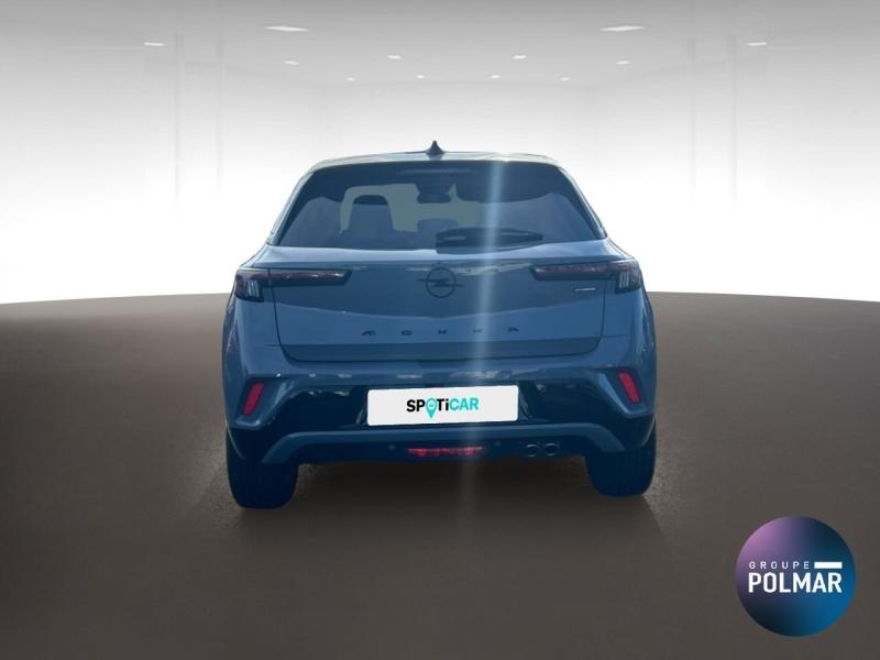 OPEL Mokka - 1.2 Turbo Hybrid 136ch e-DCT6 - Groupe Polmar