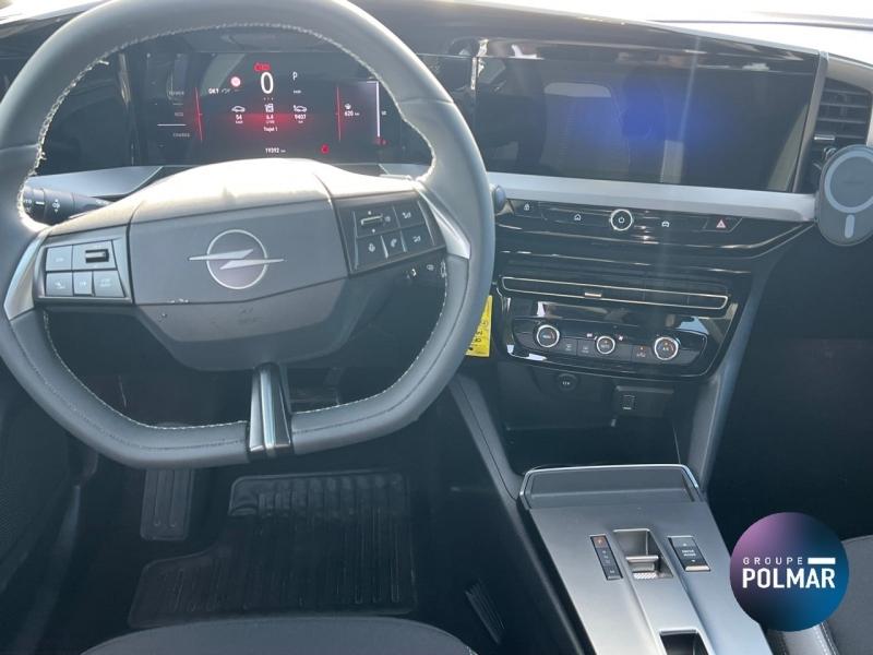 OPEL Mokka - 1.2 Turbo Hybrid 136ch e-DCT6 - Groupe Polmar