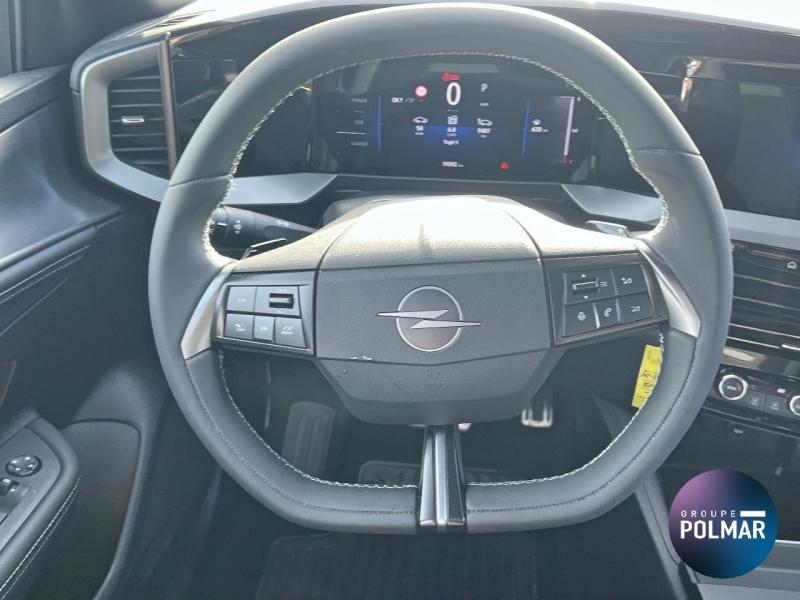 OPEL Mokka - 1.2 Turbo Hybrid 136ch e-DCT6 - Groupe Polmar