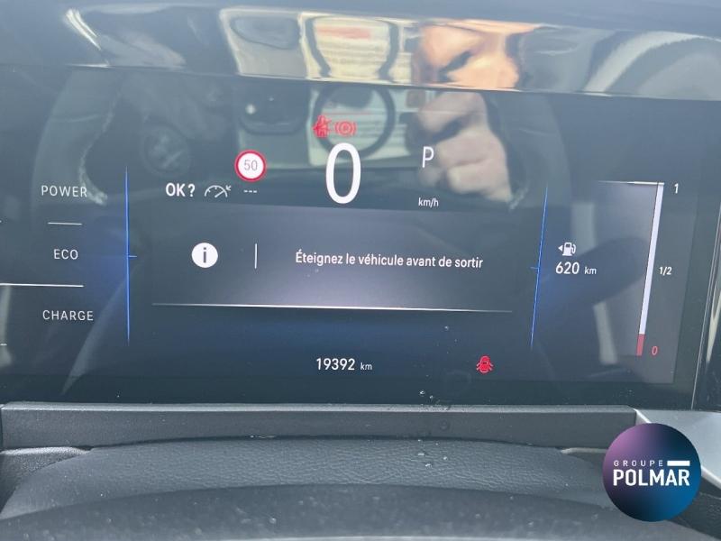 OPEL Mokka - 1.2 Turbo Hybrid 136ch e-DCT6 - Groupe Polmar