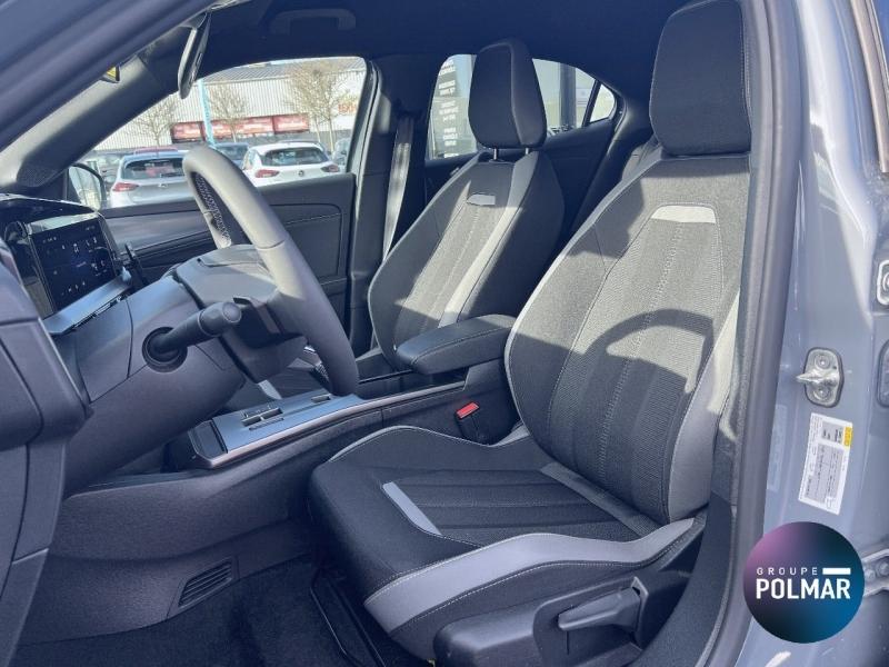 OPEL Mokka - 1.2 Turbo Hybrid 136ch e-DCT6 - Groupe Polmar