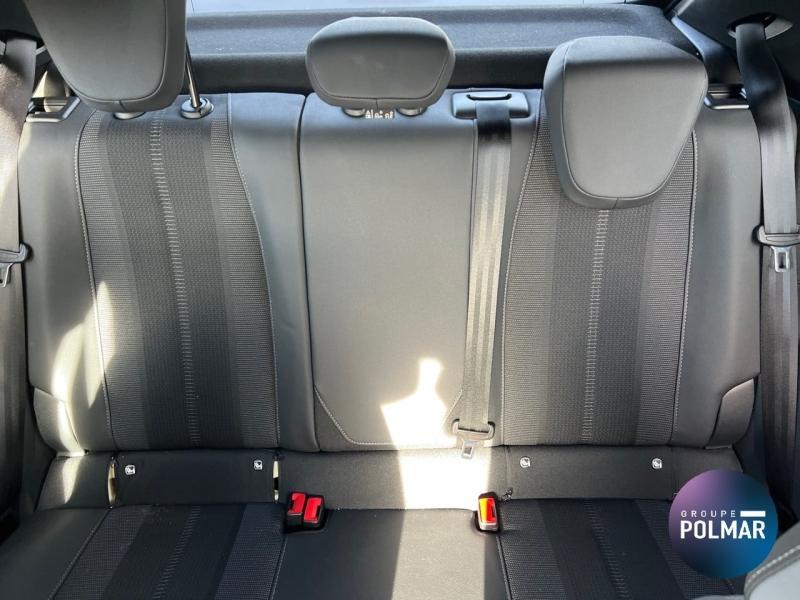 OPEL Mokka - 1.2 Turbo Hybrid 136ch e-DCT6 - Groupe Polmar