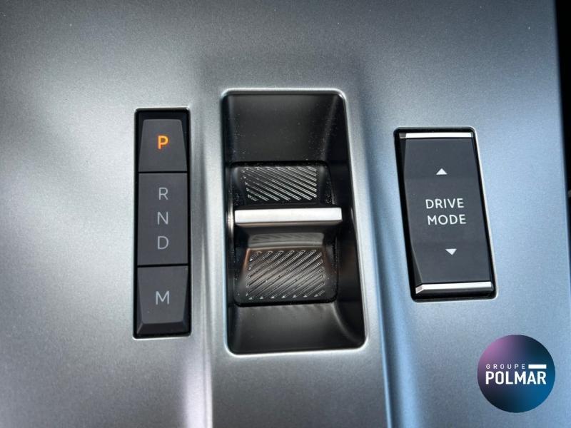 OPEL Mokka - 1.2 Turbo Hybrid 136ch e-DCT6 - Groupe Polmar