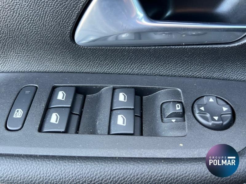 OPEL Mokka - 1.2 Turbo Hybrid 136ch e-DCT6 - Groupe Polmar