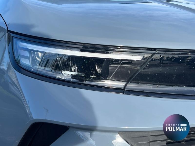 OPEL Mokka - 1.2 Turbo Hybrid 136ch e-DCT6 - Groupe Polmar