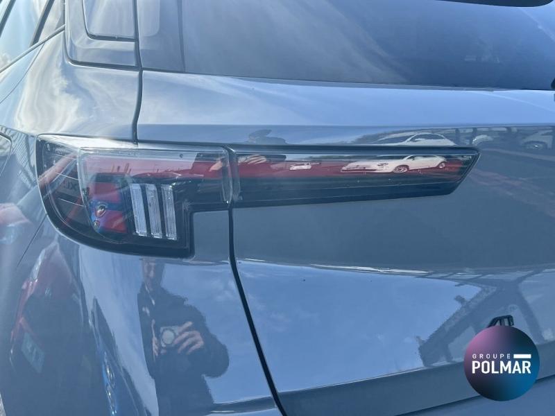 OPEL Mokka - 1.2 Turbo Hybrid 136ch e-DCT6 - Groupe Polmar