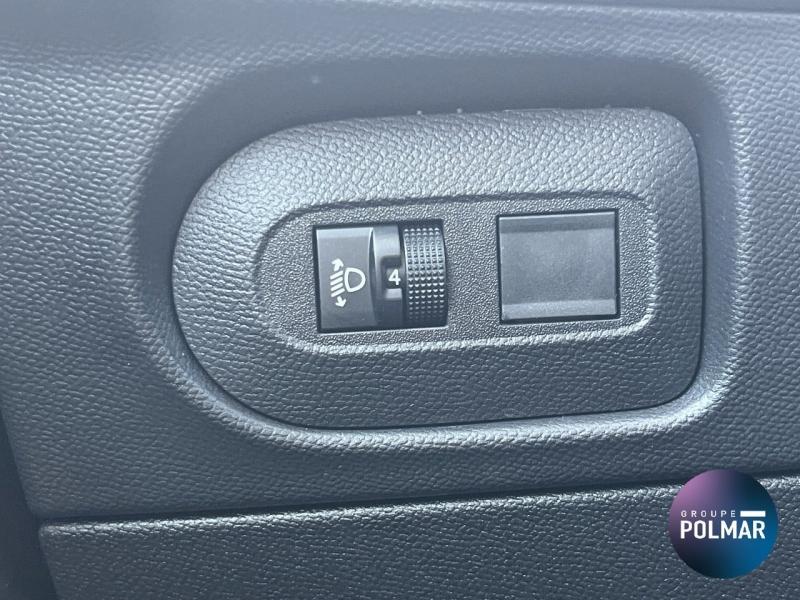 OPEL Mokka - 1.2 Turbo Hybrid 136ch e-DCT6 - Groupe Polmar