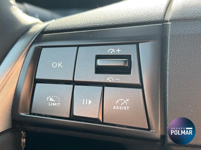 OPEL Mokka - 1.2 Turbo Hybrid 136ch e-DCT6 - Groupe Polmar