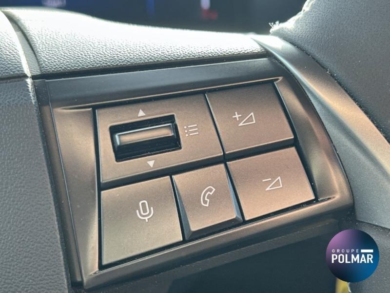 OPEL Mokka - 1.2 Turbo Hybrid 136ch e-DCT6 - Groupe Polmar