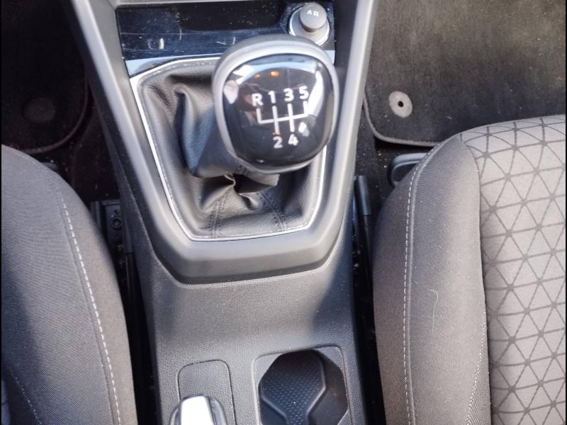 VOLKSWAGEN T-Cross - 1.0 TSI 95ch Lounge - Groupe Polmar