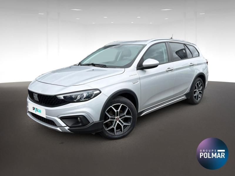 FIAT Tipo Cross SW - Groupe Polmar