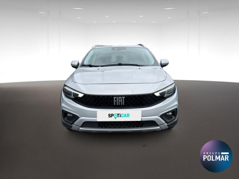 FIAT Tipo Cross SW