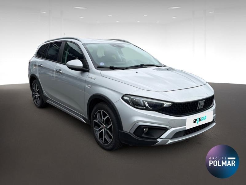 FIAT Tipo Cross SW