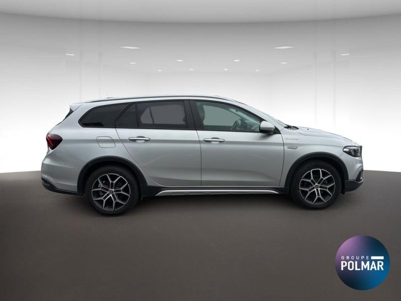 FIAT Tipo Cross SW