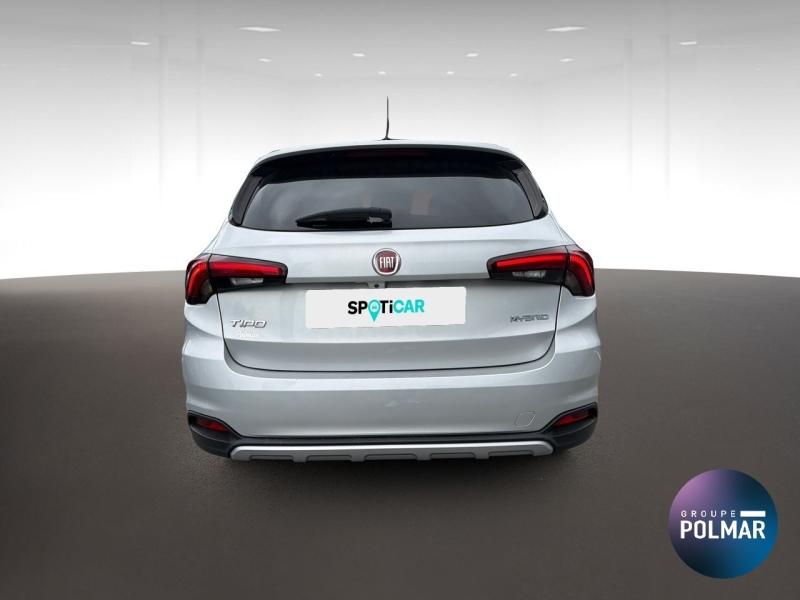 FIAT Tipo Cross SW