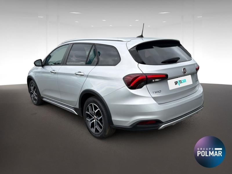 FIAT Tipo Cross SW