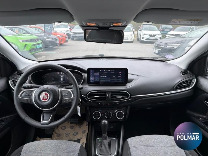 FIAT Tipo Cross SW