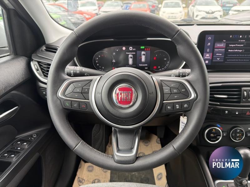 FIAT Tipo Cross SW