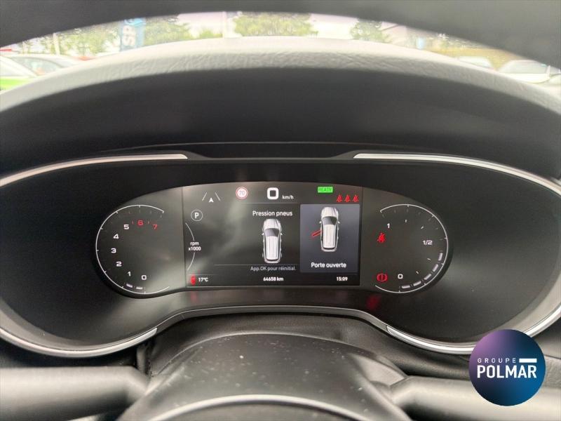 FIAT Tipo Cross SW