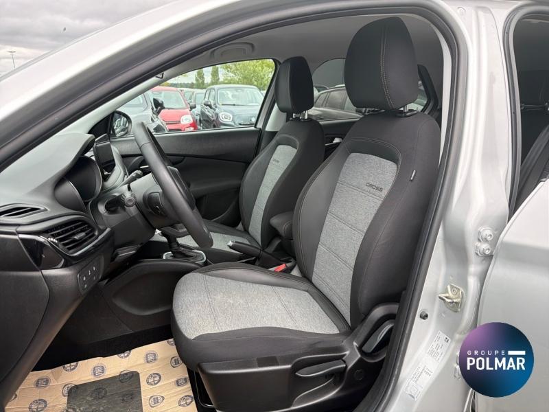 FIAT Tipo Cross SW