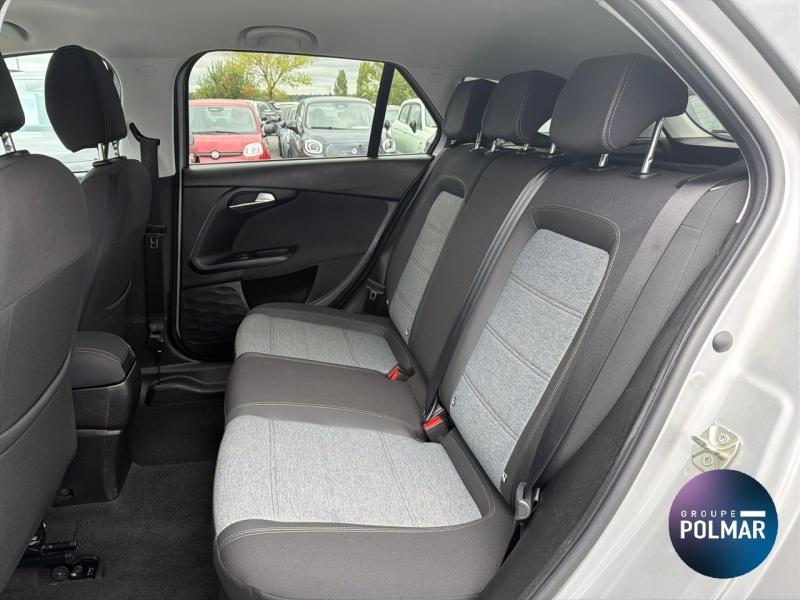 FIAT Tipo Cross SW