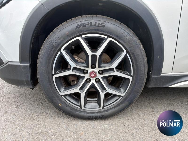 FIAT Tipo Cross SW
