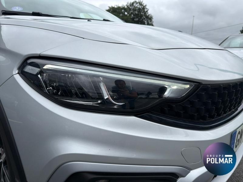 FIAT Tipo Cross SW